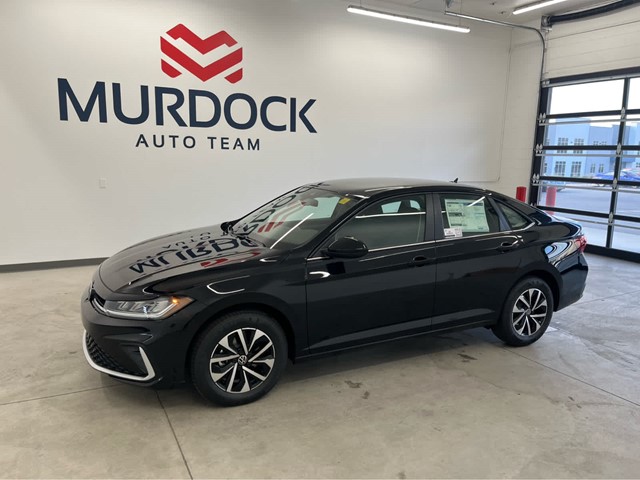 2026 Volkswagen Jetta S's photo