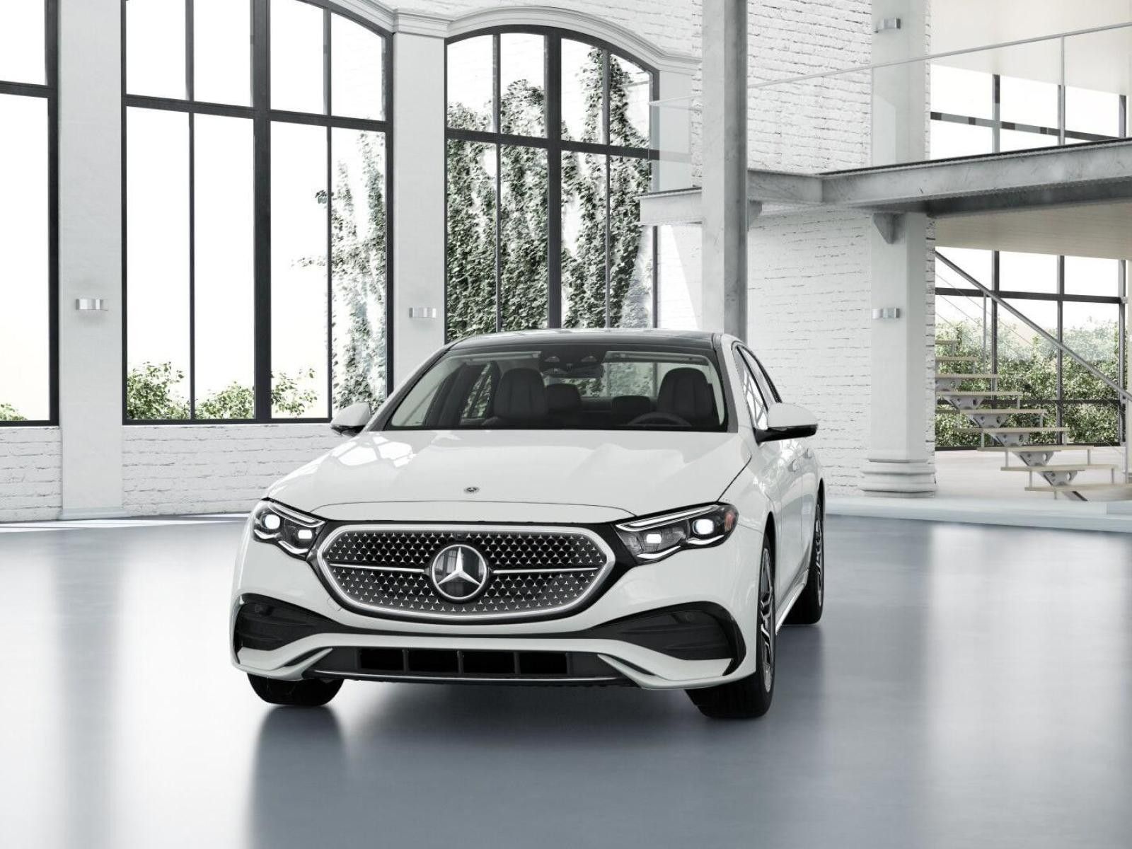 2026 Mercedes Benz E 350 Sedan photo 41