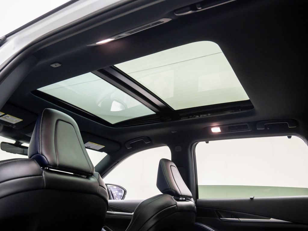 2026 Infiniti QX60 Luxe photo 18