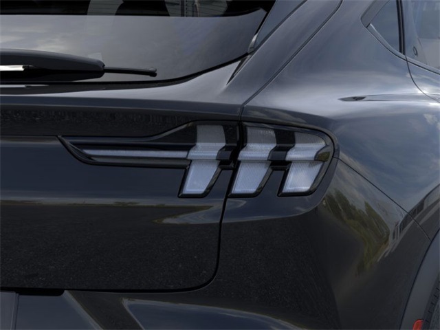 2025 Ford Mustang Mach-E Select photo 17