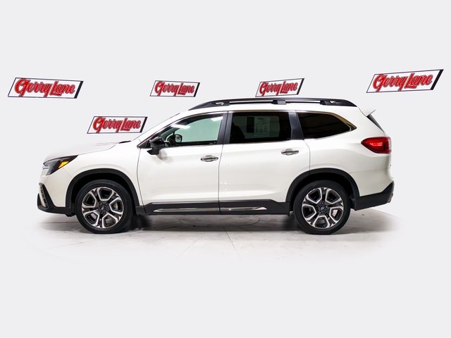 2024 Subaru Ascent Touring photo 3