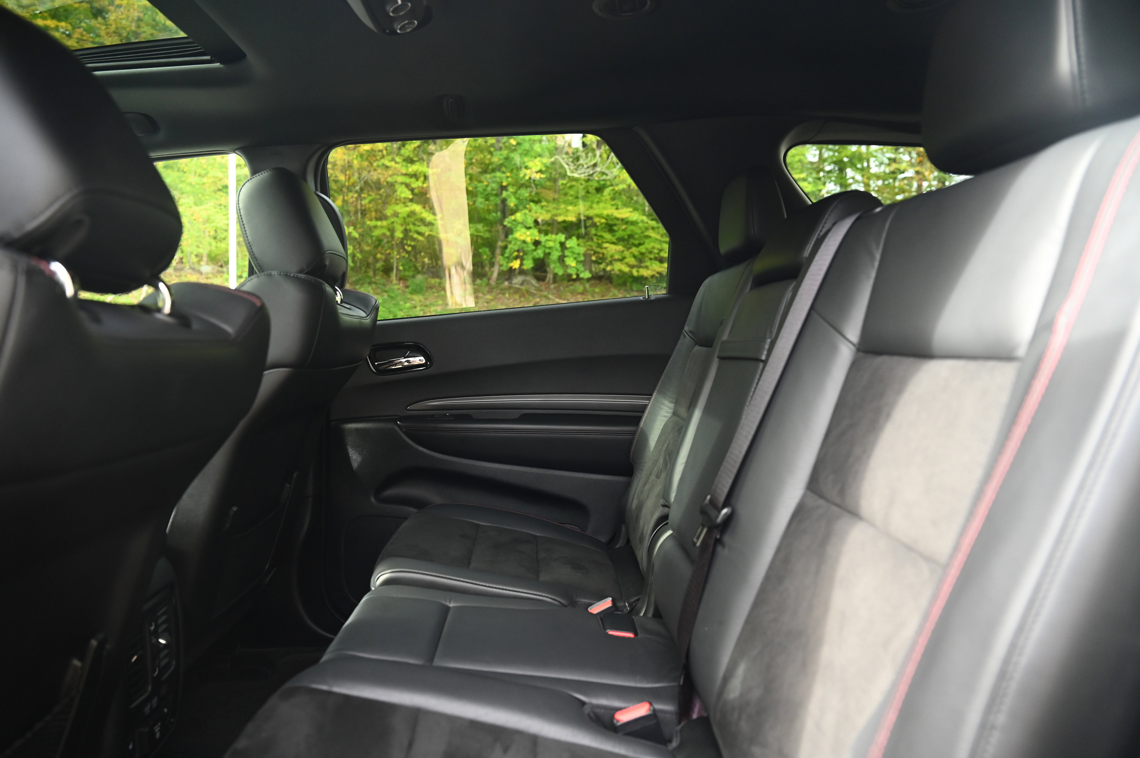 2022 Dodge Durango R/T photo 18
