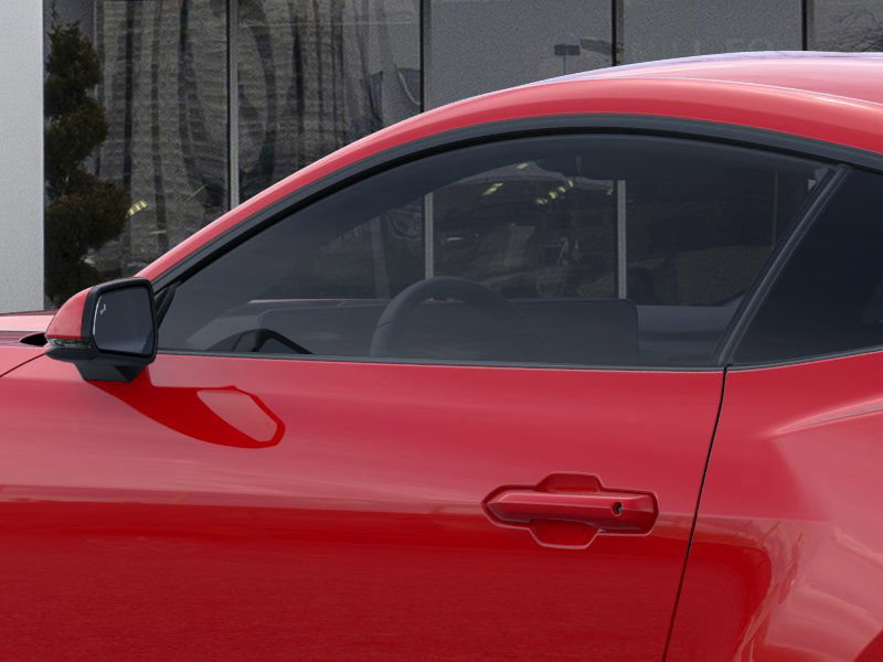 2025 FORD MUSTANG - Image 19