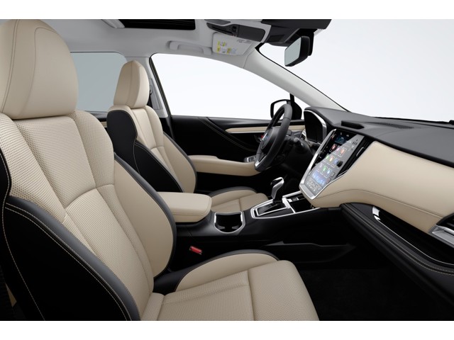 2025 Subaru Outback Limited photo 15