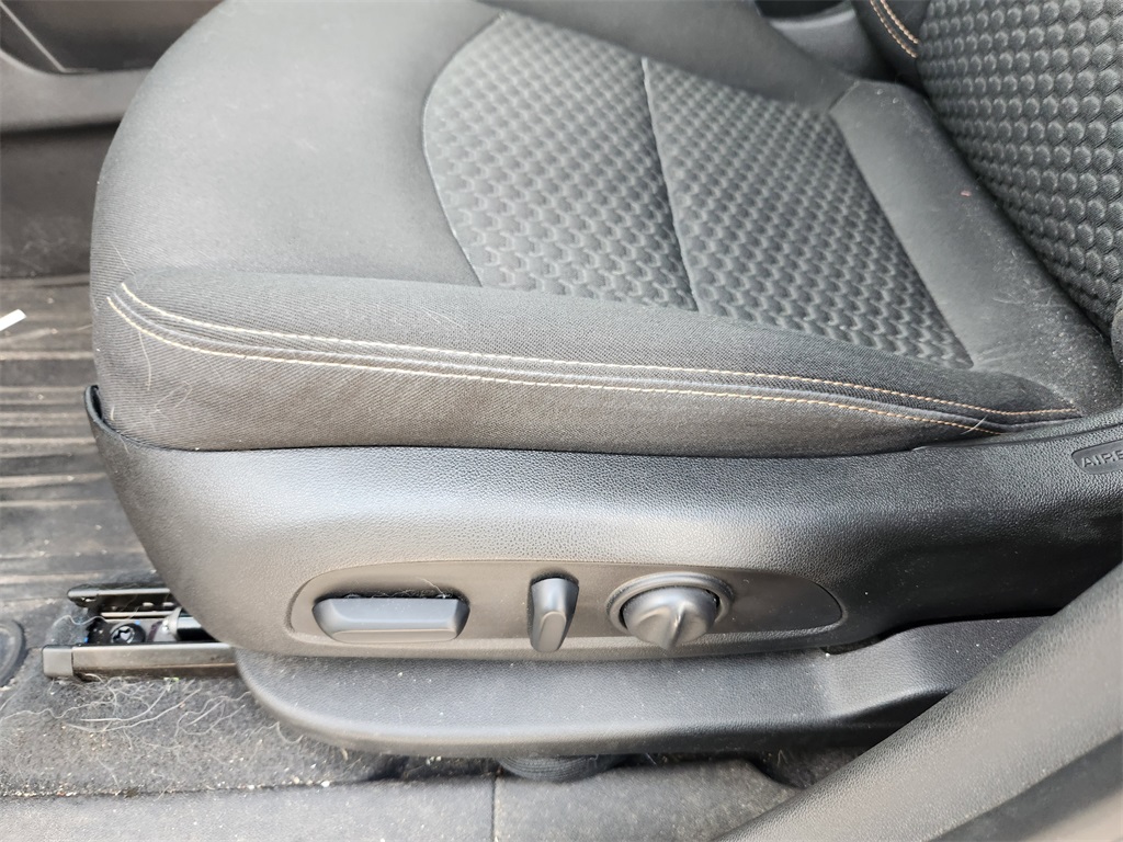 2018 Gmc Terrain SLE photo 18