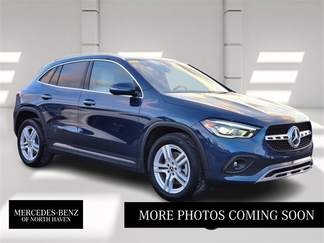 2023 Mercedes-Benz GLA Base's photo