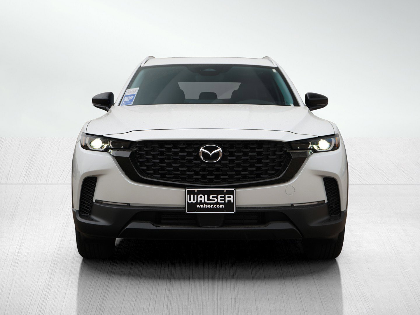 2025 Mazda CX-50 2.5 S Premium photo 2