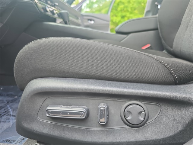 2025 Honda Accord Hybrid Sport photo 30