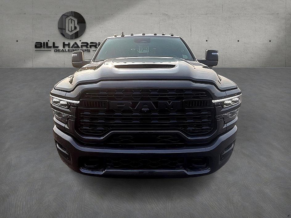 2026 Ram 3500 Limited photo 2