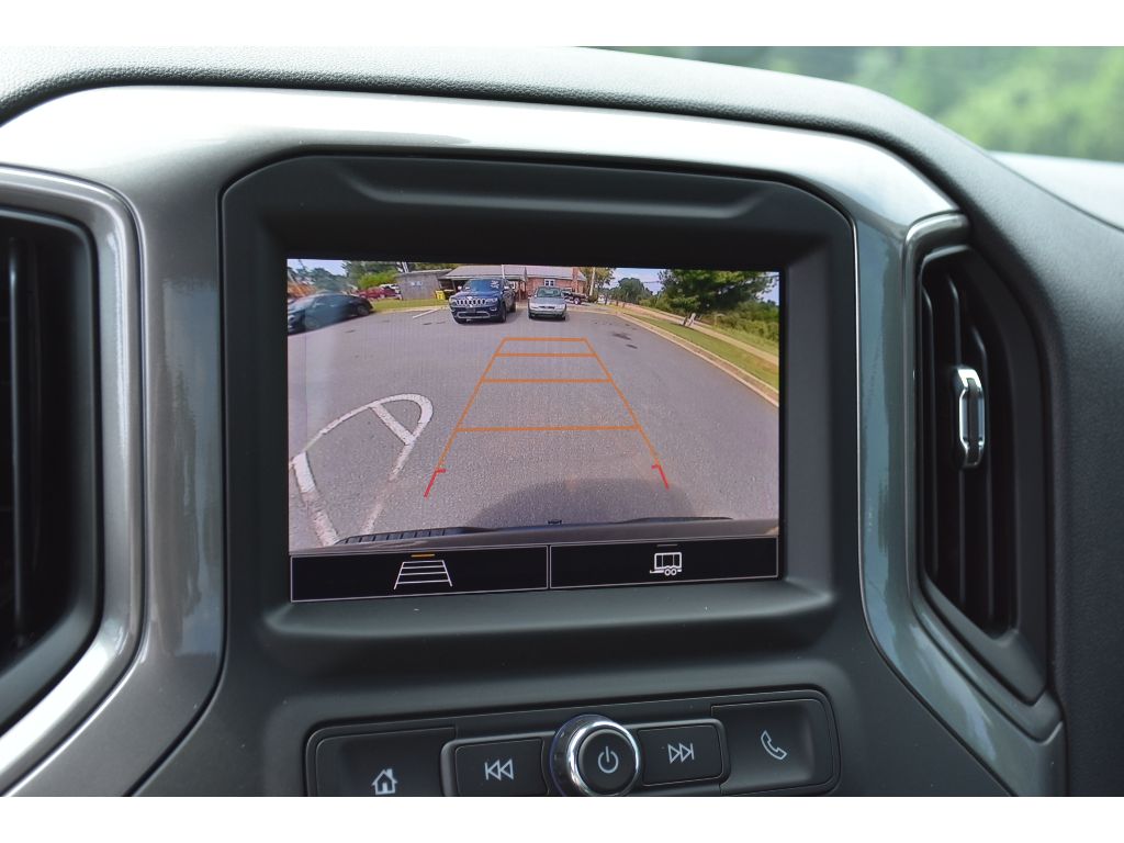 2026 Chevrolet Silverado 1500 Work Truck photo 22