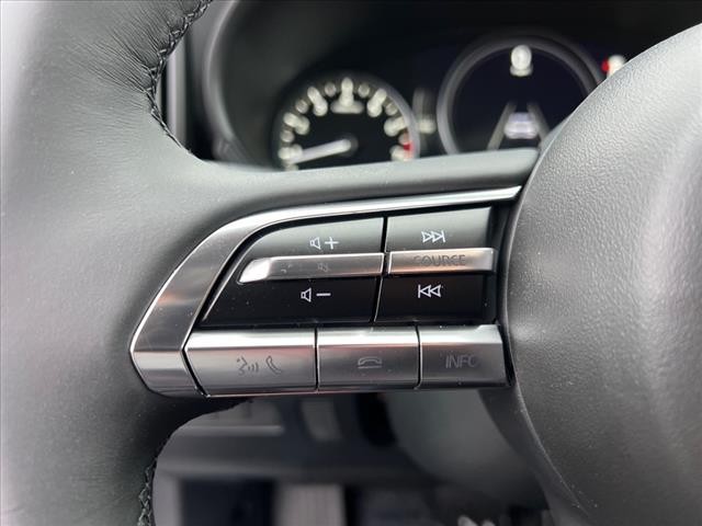 2025 Mazda CX-50 2.5 Select photo 14