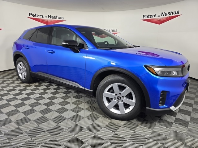 2026 Honda Prologue EX's photo