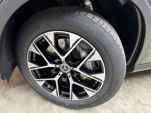 2025 Mercedes Benz GLC 350e 4MATIC photo 25