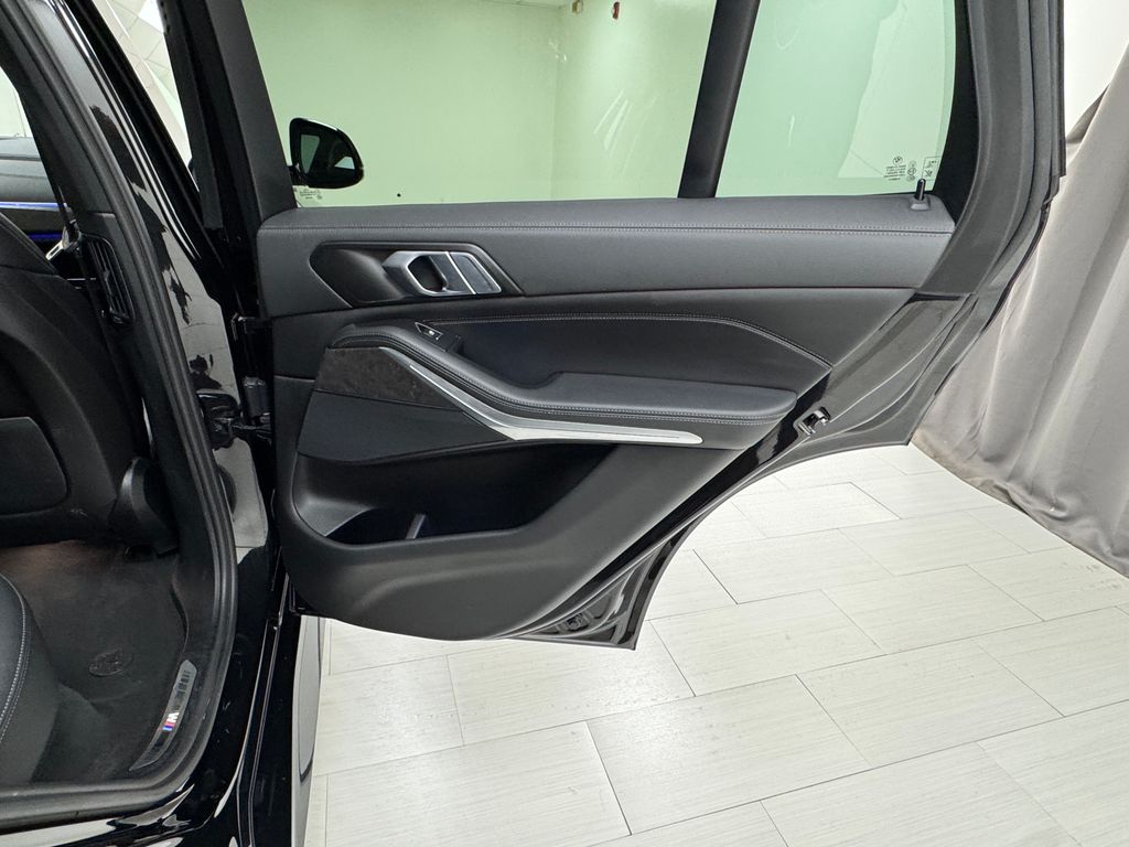 2022 Bmw X5 xDrive40i photo 15