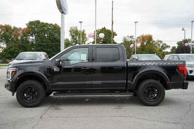 2025 FORD F-150 - Image 34