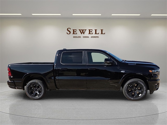 2026 Ram 1500 Big Horn Lone Star photo 4