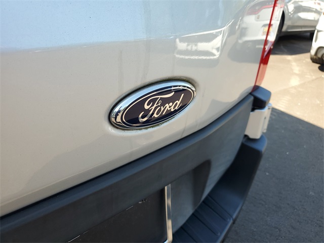 2020 Ford Transit photo 23