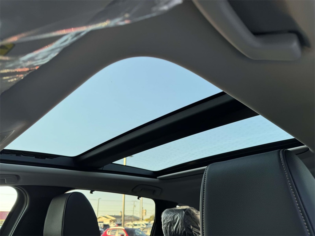 2026 Mazda CX-90 3.3 Turbo Premium S photo 4