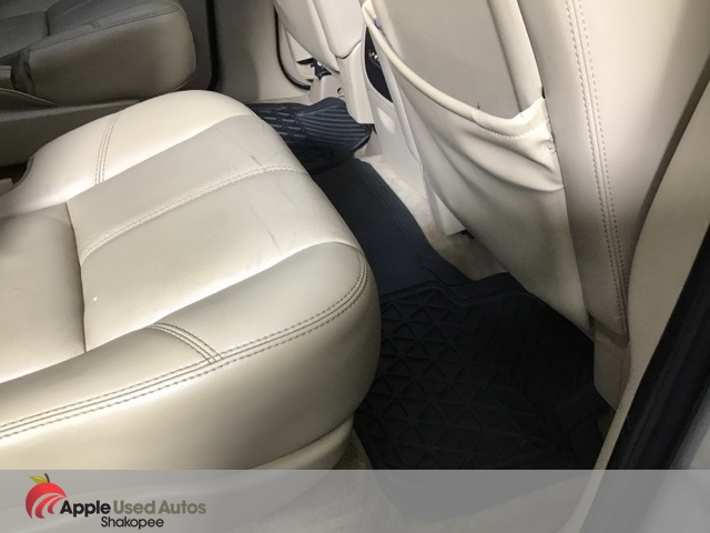 2007 Chevrolet Tahoe LTZ Custom photo 17