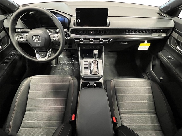 2026 Honda CR-V Hybrid photo 22