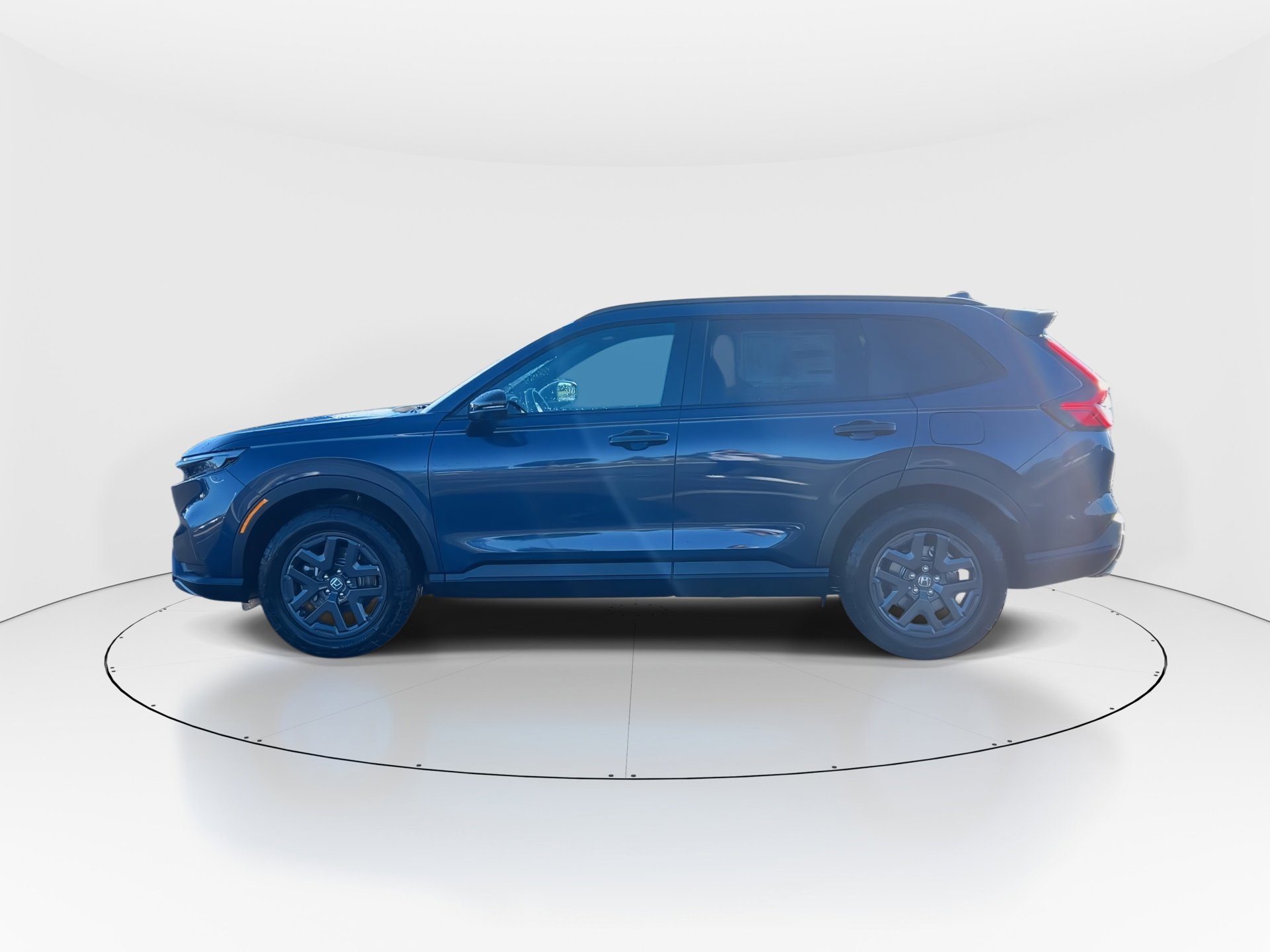 2026 Honda CR-V photo 5