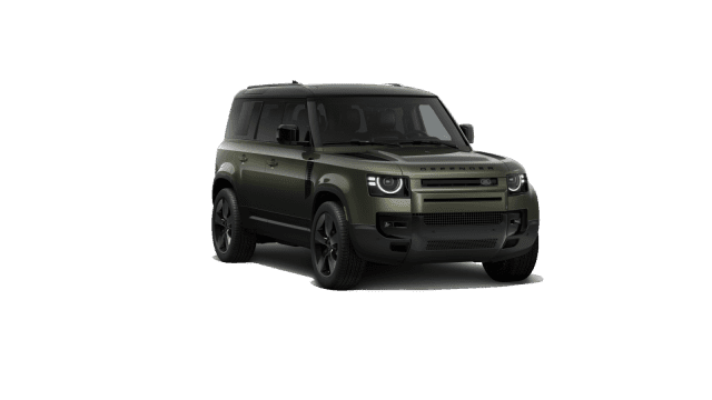 2026 LAND ROVER Defender 110 S 300PS
