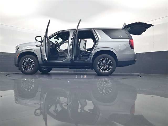 2025 Gmc Yukon photo 33