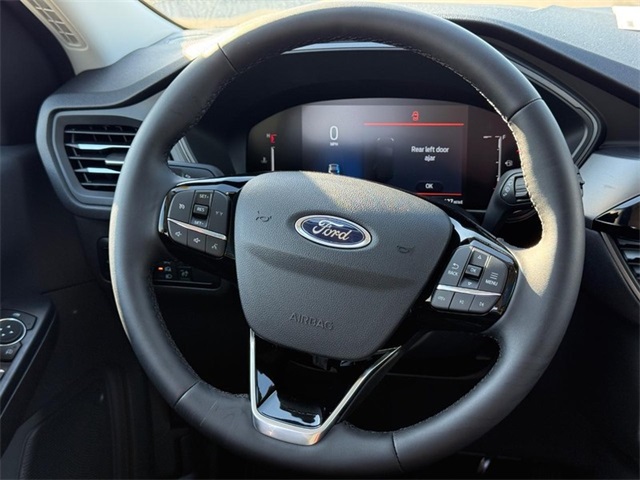 2025 Ford Escape Active photo 7