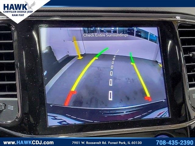 2021 JEEP GRAND CHEROKEE - Image 19