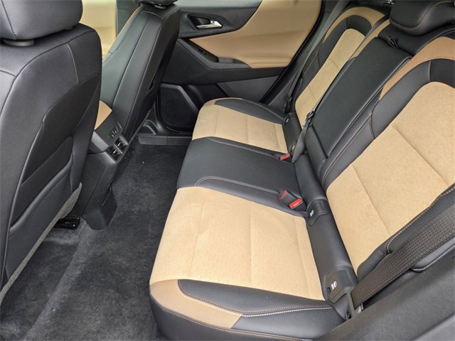 2025 Chevrolet Equinox ACTIV photo 8