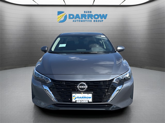 2025 Nissan Sentra S photo 5