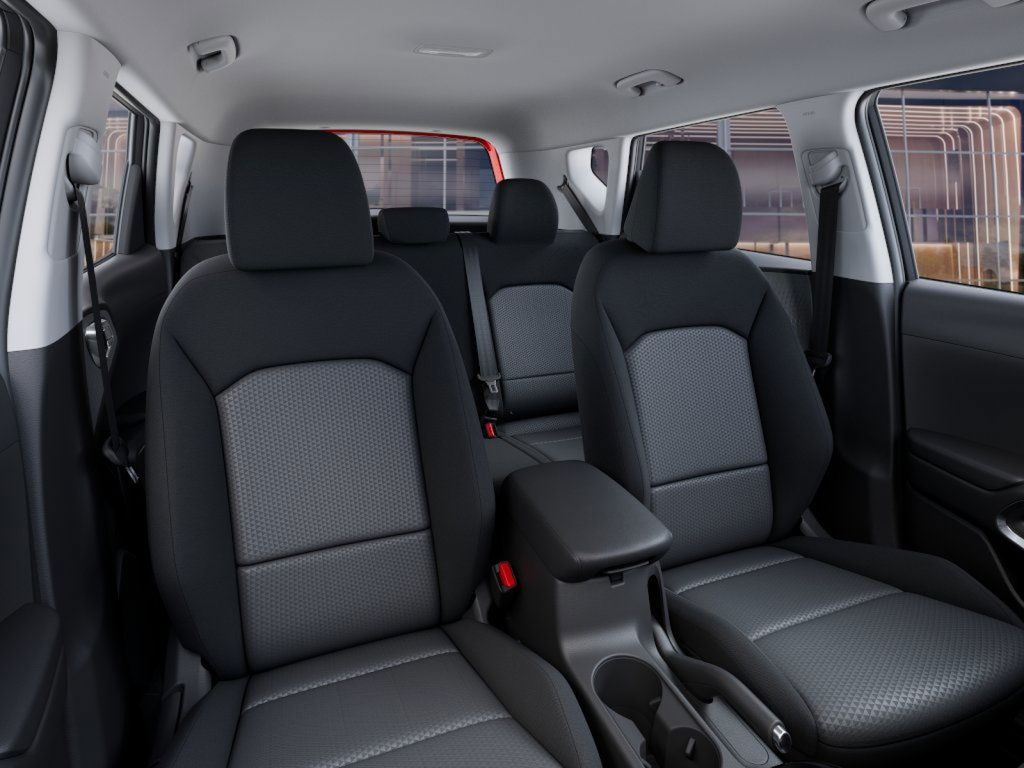 2025 Kia Soul S photo 15