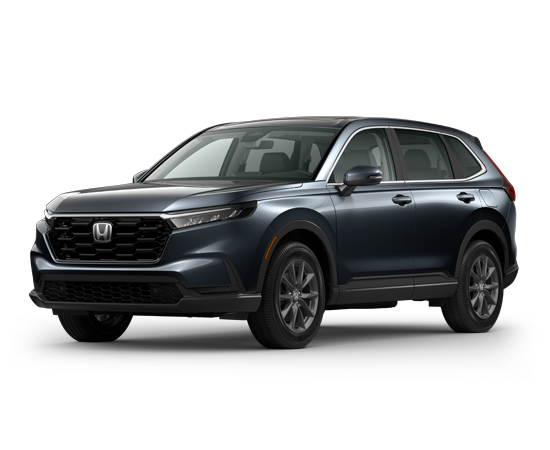 2026 Honda CR-V EX-L photo 3