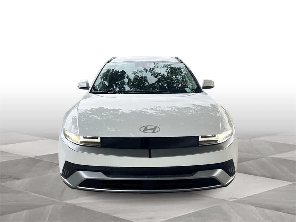 2025 Hyundai Ioniq 5 SEL photo 3