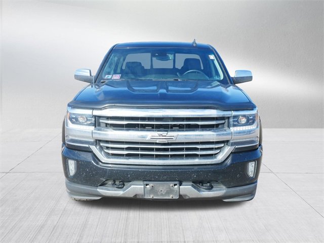 Used 2018 Chevrolet Silverado 1500 High Country with VIN 3GCUKTEJ0JG628894 for sale in Cambridge, MN