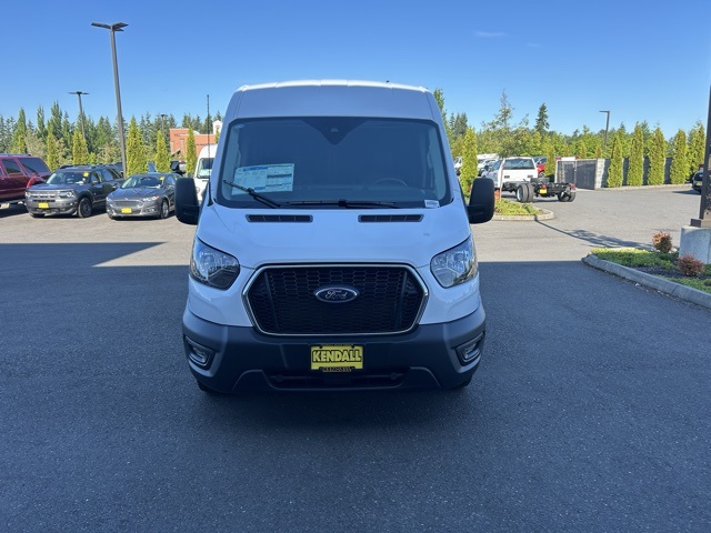 2025 Ford Transit photo 2