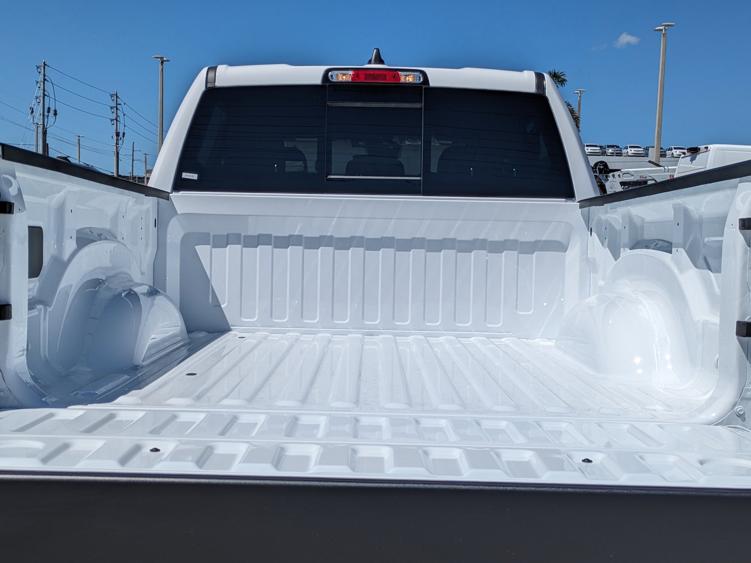 2025 Ram 1500 Big Horn Lone Star photo 12