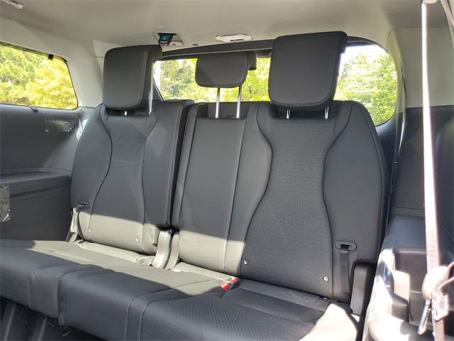 2026 Kia Carnival SX Prestige photo 10