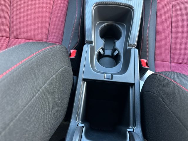 2026 Honda Civic Si photo 26