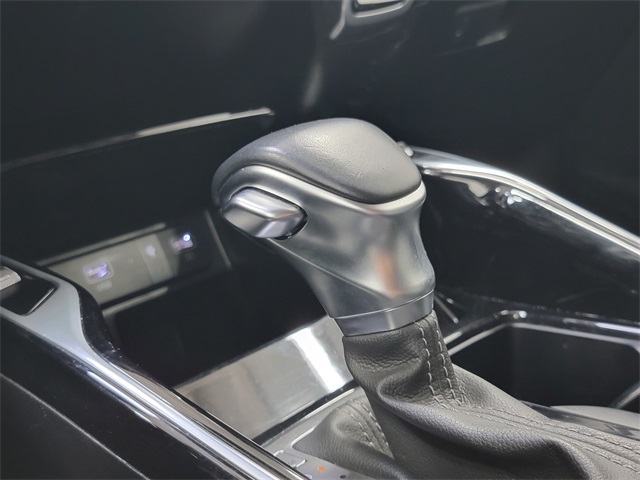 2022 Kia Sorento SX photo 19