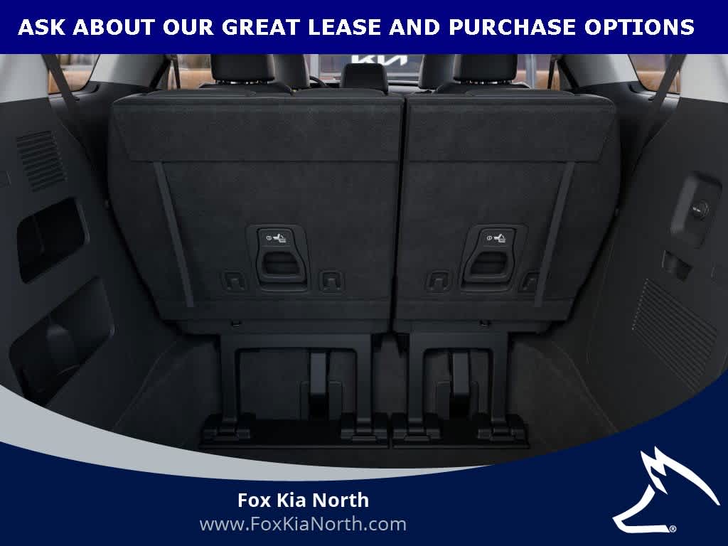 2026 Kia Carnival EX photo 33