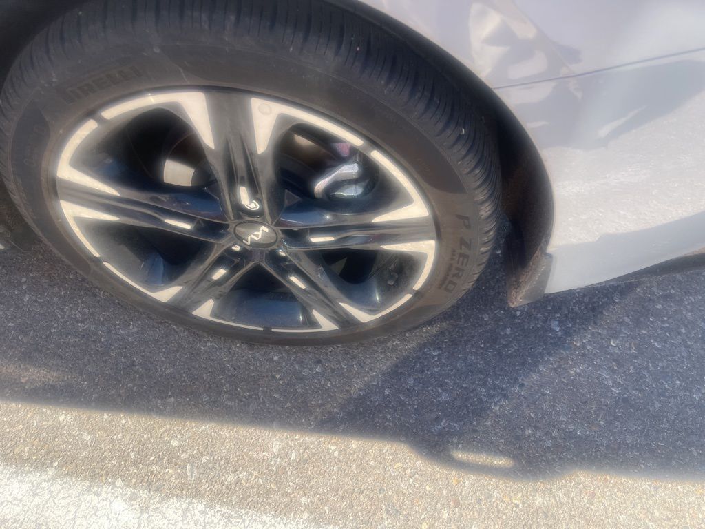 2024 Kia K5 GT-Line photo 10