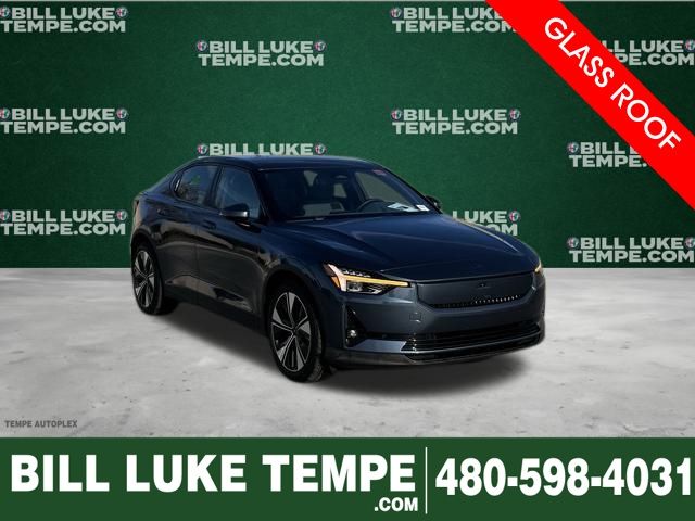 2024 Polestar 2 Plus's photo