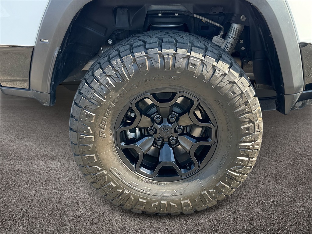 2022 Ram 1500 TRX photo 5