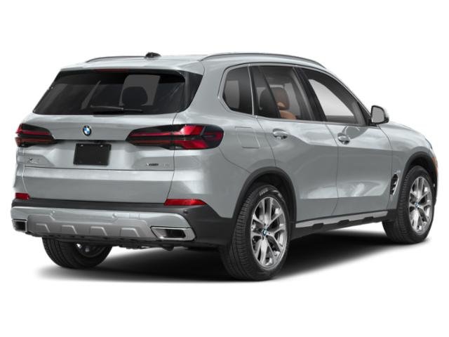 2026 Bmw X5 sDrive40i photo 2