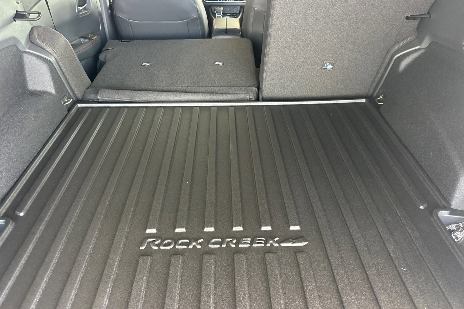 2026 Nissan Rogue AWD photo 13