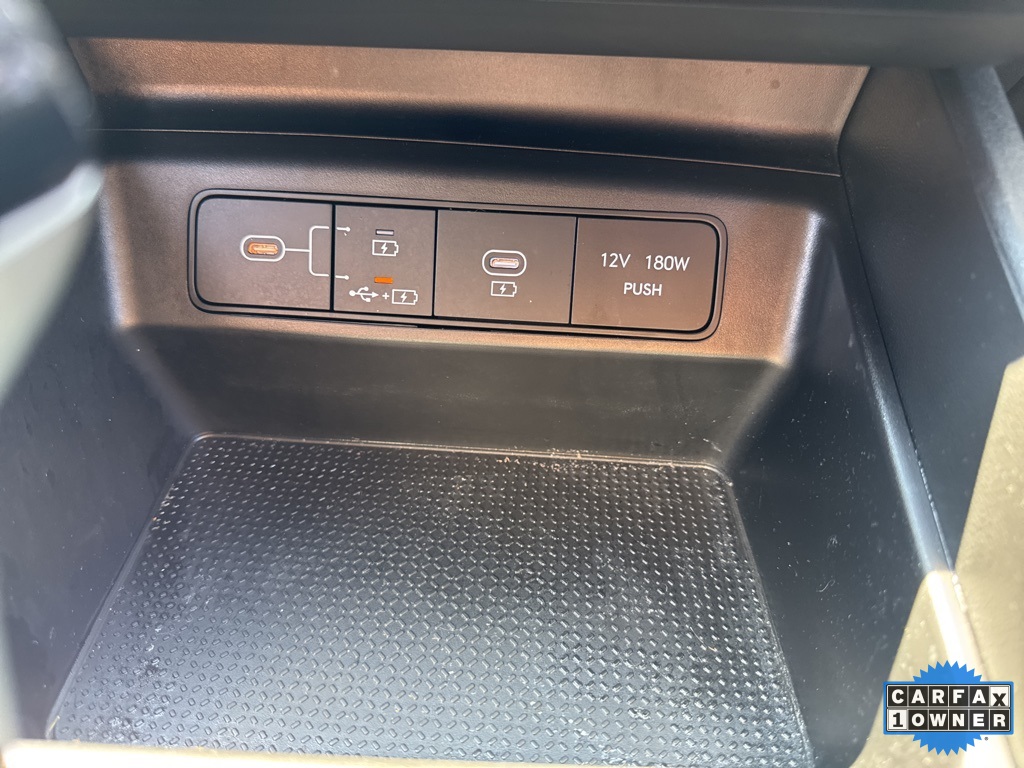 2025 Hyundai Tucson SE photo 22