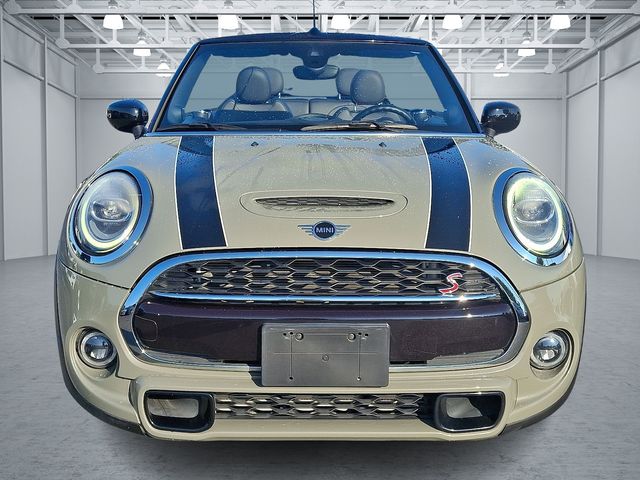 2020 Mini Cooper Convertible Signature photo 2