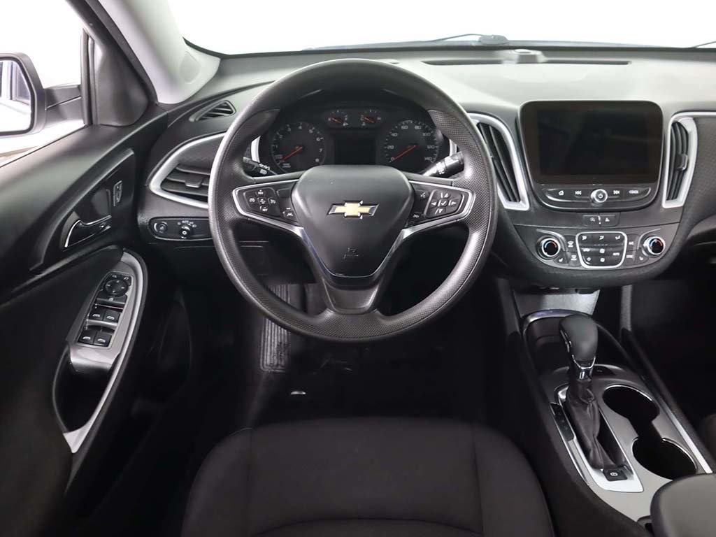 2024 Chevrolet Malibu 1LT photo 27