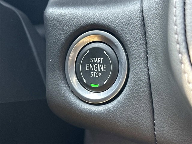 2024 Chevrolet Tahoe Z71 photo 25